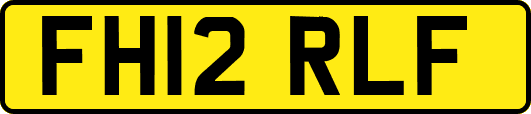 FH12RLF
