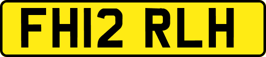 FH12RLH