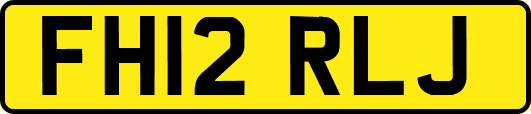 FH12RLJ