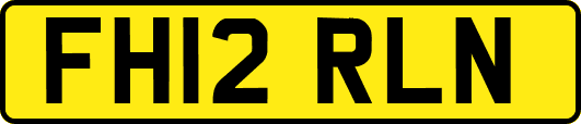 FH12RLN