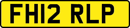 FH12RLP
