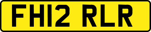 FH12RLR