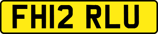 FH12RLU