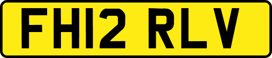 FH12RLV