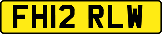 FH12RLW