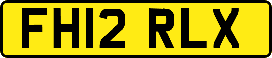 FH12RLX