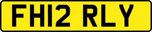 FH12RLY