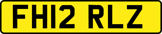 FH12RLZ