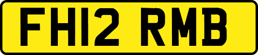 FH12RMB