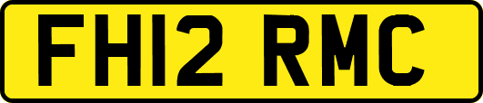 FH12RMC