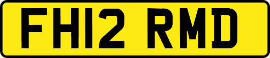 FH12RMD