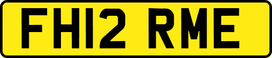 FH12RME