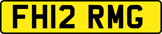FH12RMG