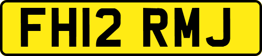 FH12RMJ