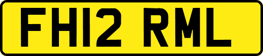 FH12RML
