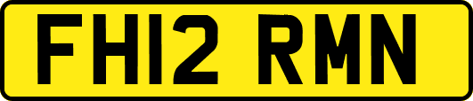FH12RMN