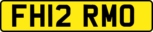 FH12RMO