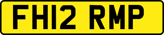 FH12RMP