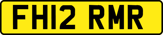 FH12RMR