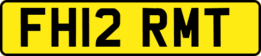 FH12RMT