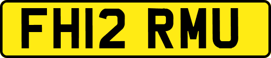 FH12RMU