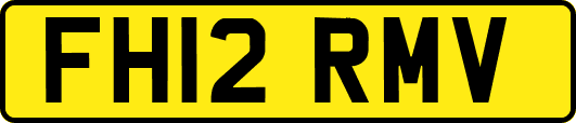 FH12RMV
