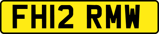 FH12RMW