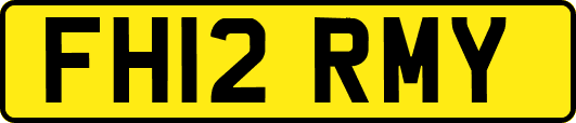 FH12RMY