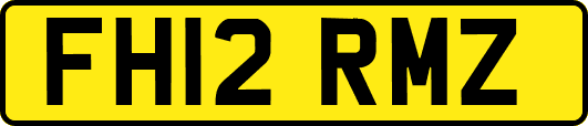 FH12RMZ