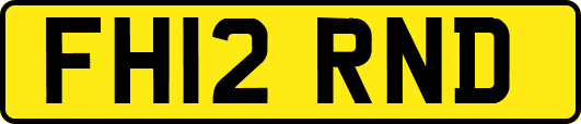FH12RND
