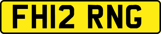 FH12RNG