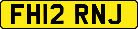 FH12RNJ