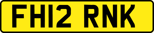 FH12RNK