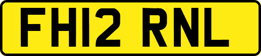 FH12RNL
