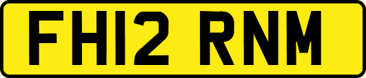FH12RNM