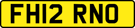 FH12RNO
