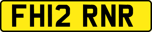 FH12RNR