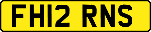 FH12RNS
