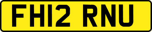 FH12RNU