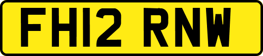 FH12RNW