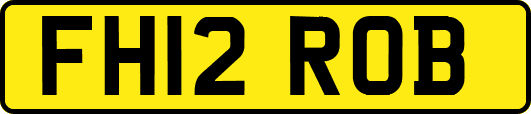 FH12ROB
