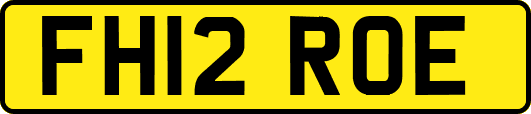FH12ROE
