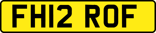 FH12ROF