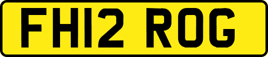 FH12ROG