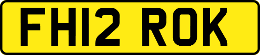 FH12ROK