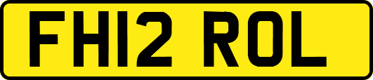 FH12ROL