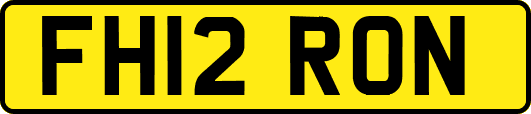 FH12RON