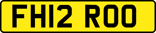 FH12ROO