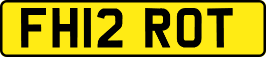 FH12ROT