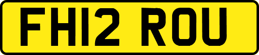 FH12ROU